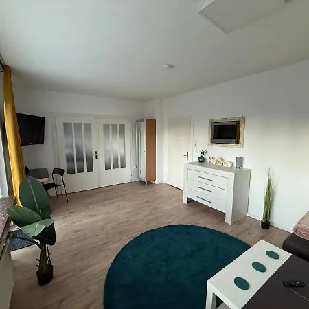 아파트 Deister Blick