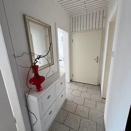 Apartment Deister Blick