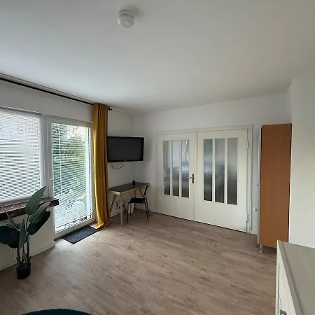 아파트 Deister Blick Rodenberg (Lower-Saxony)