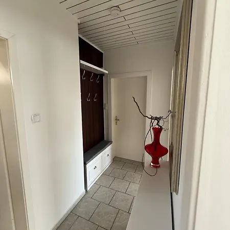 Deister Blick * Rodenberg (Lower-Saxony)