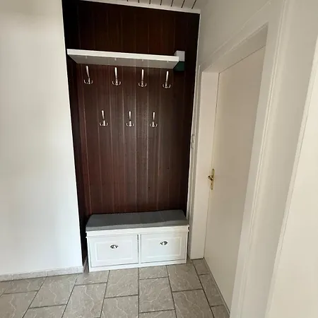 Deister Blick 아파트 *