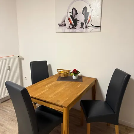 아파트 Deister Blick *